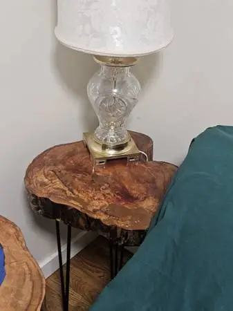 End  and Coffeee tables