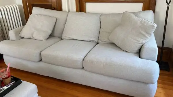 Wayfair couch