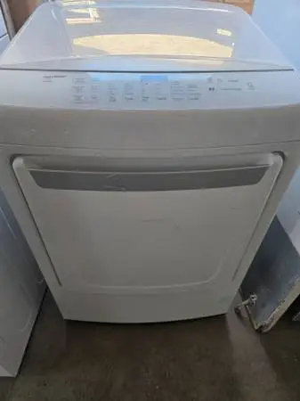 Dryer gas $175