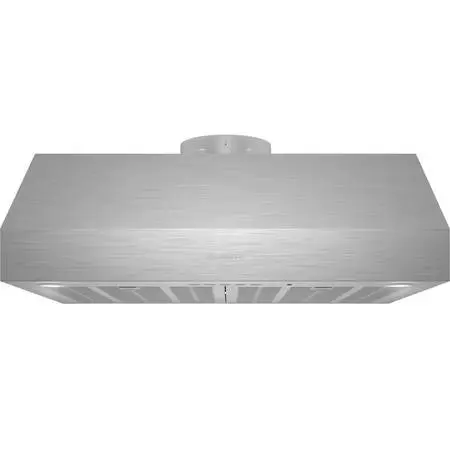 BOSCH 800 SERIES 30 INCH UNDER CABINET RANGE STOVE HOOD DUH80553UC