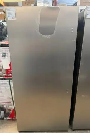 Frigidaire Professional Single Freezer