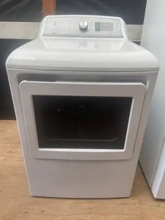 GE DRYER