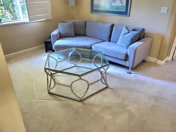 Glass Coffee table, Living /Family Room, Furniture, Home Decor