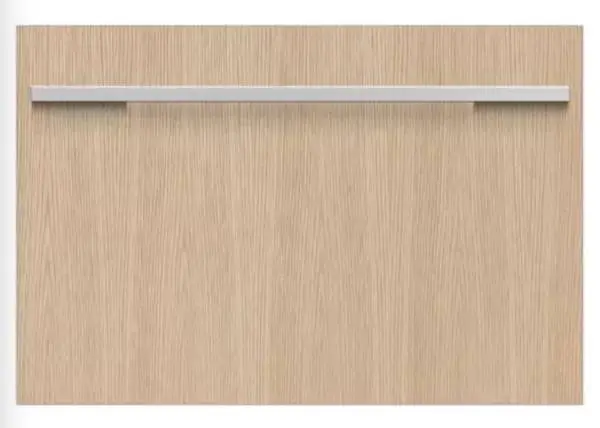 *Open Box* Fisher & Paykel 24” Panel Ready Single Drawer Dishwasher