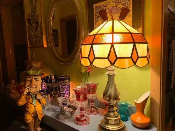 Estate Art for Sale