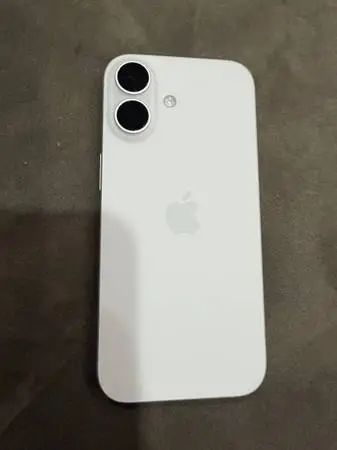 Brand new Verizon iPhone 17