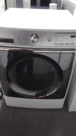 KENMORE ELITE DRYER