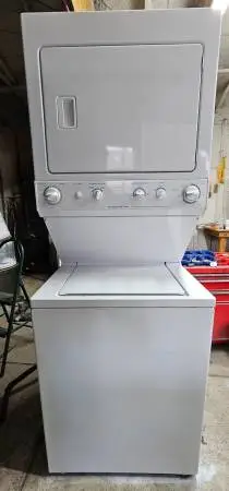 Stackable Washer Dryers | Local Techs Who Know These Units | Aurora/De