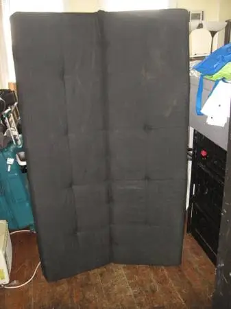 FUTON Bed Ikea