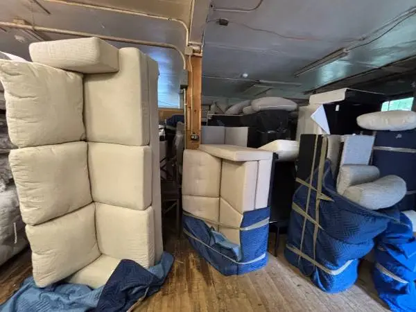 Collection of Couches