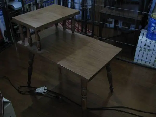 End Table