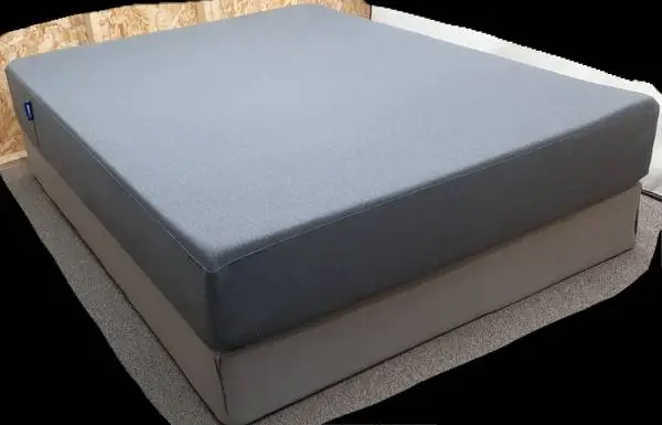 Queen Casper Thick mattress set-Professionally Cleaned-Free Delivery