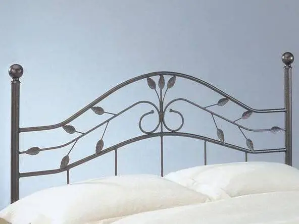 Steel Full Size Bed Frame