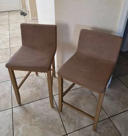 Bar Chairs