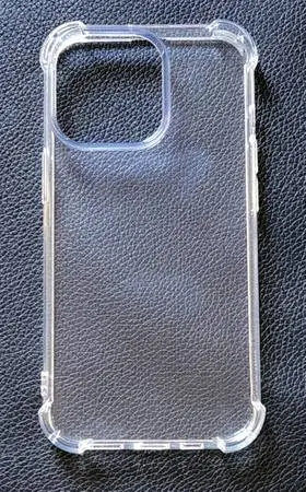 NEW Clear Case for Apple iPhone 13 Pro
