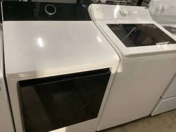 Appliances VA,  27”, Top load Washer Starting at