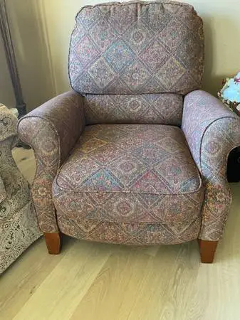 Recliner