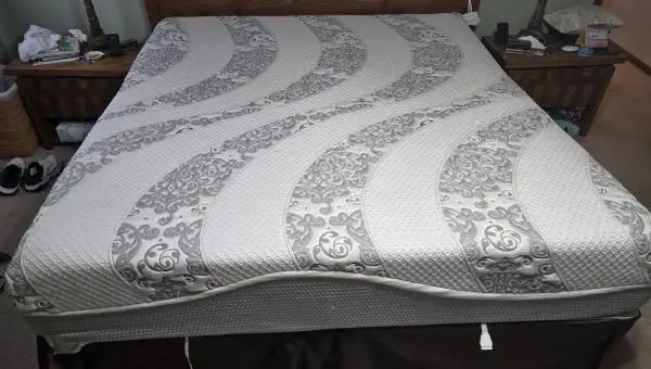 Denver King Size Mattress