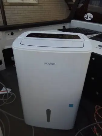 Waykar dehumidifier