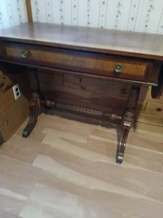 Matching tables