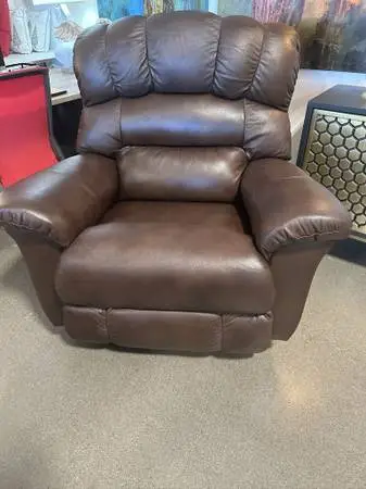 La-Z-Boy Randell Power Rocker Recliner