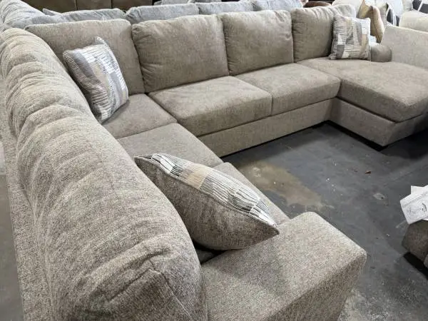Large Sectional $1290 – Brand New