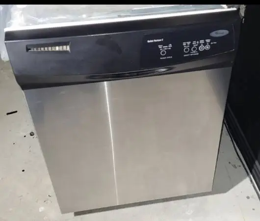 Dishwasher