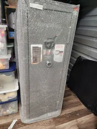 Gun Safe