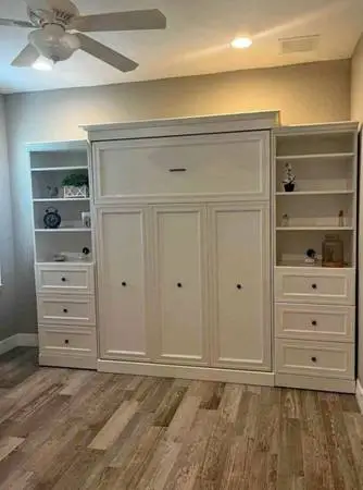 Murphy bed