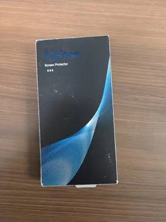 Screen protector