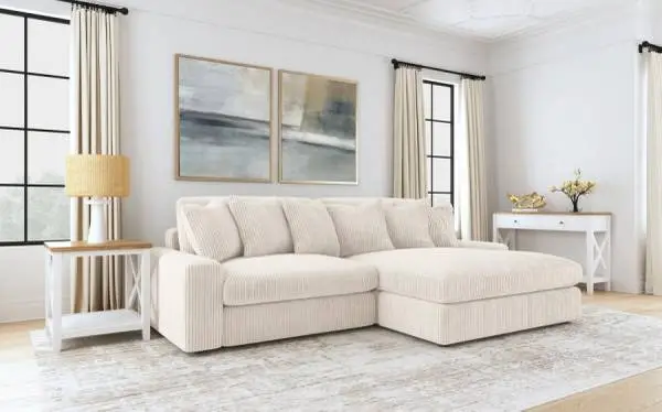 **UNBEATABLE VALUE** $49 DOWN GETS YOU LIVING ROOM SET DELIVERED TODAY