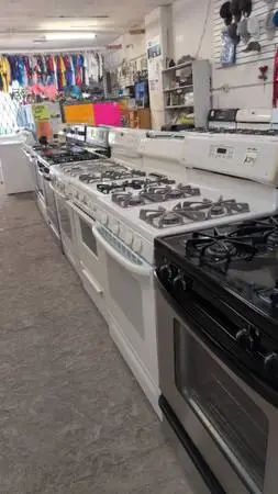 Appliance