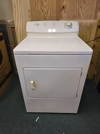 Excellent Frigidaire Gas Dryer $30