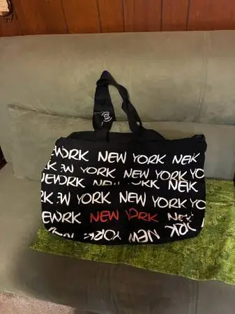 Tote bag