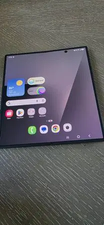 Samsung galaxy Zfold 7 256gb