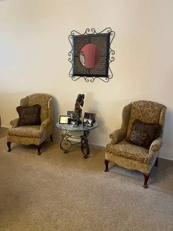 Set of Chairs