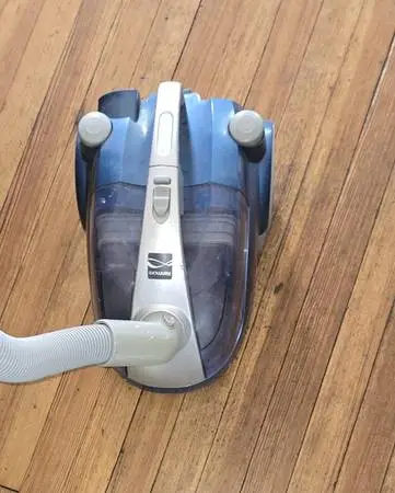 Kenmore Vacuum