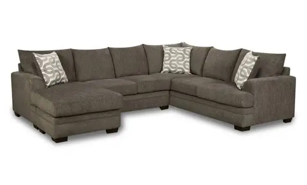 BAILEY 2 Piece Sectional