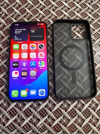 Iphone 12 Pro Max 512gb Factory Unlocked