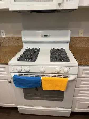 Stove