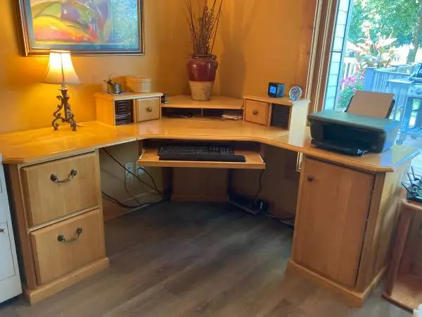 Desk