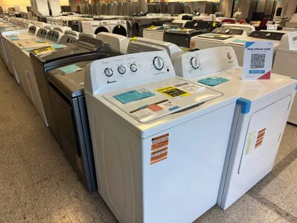😅Summer Liquidation 😅New!! Refrigerator Fridge Stove Washer Dryer