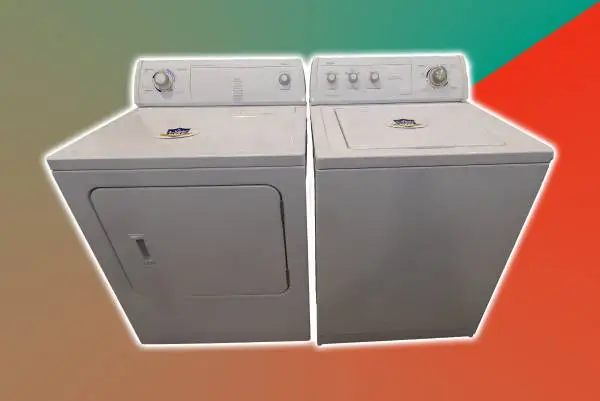 Remanufactured Whirlpool Washer/DrSet 1 Year Wrnty, FREE DELIVERY*