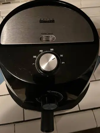 Bella Air Fryer