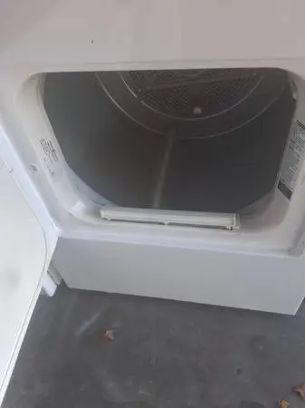 GE Electric Dryer