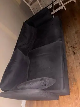 Furniture $40 for all (beds, couch, desks, closets) must take all