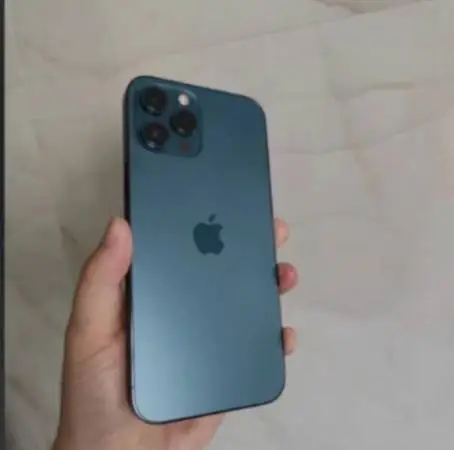 iPhone 12 Promax