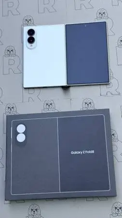Samsung Galaxy Z Fold 8 512g Factory unlocked New