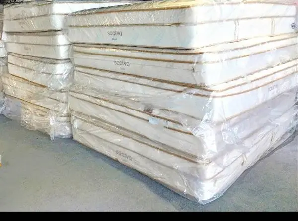 Saatva Luxury Mattresses King,/Queen/Full/Twin XL All Models 90% Off