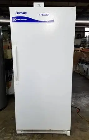 FISHER SCIENTIFIC COMMERCIAL 13-986-149 ISOTEMP FREEZER -20°